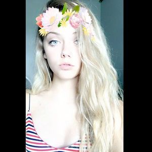 Meet your Posher, Caylie